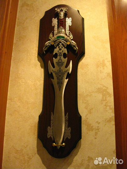 Стилизованное панно на стену