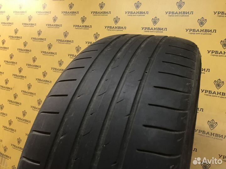 Nexen N Blue HD 205/55 R16 91V