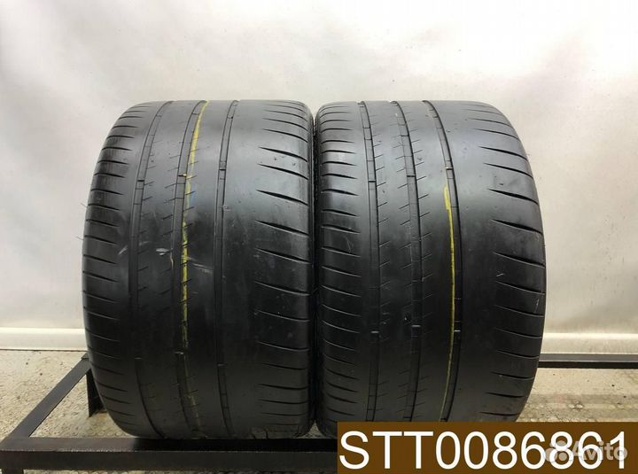 Michelin Pilot Sport Cup 2 325/30 R19 100R