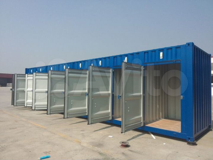 Склад, 3.4 м²