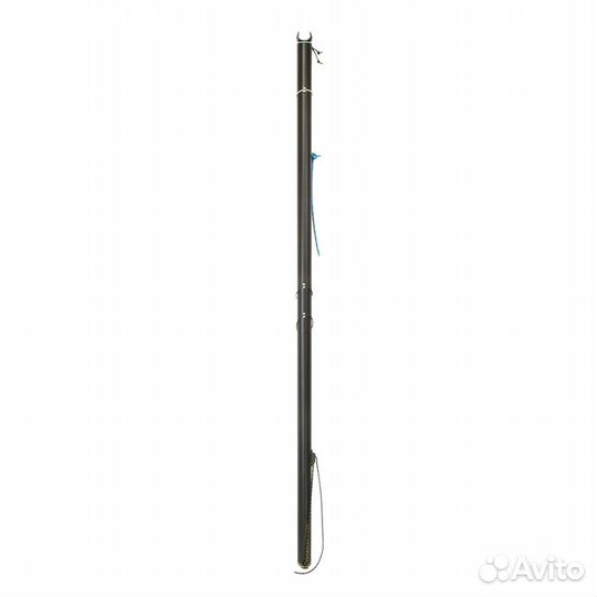 Комплект рангоута Optiparts Blackmax EX980 для швертбота Оптимист