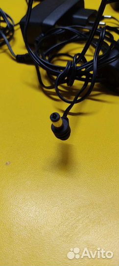 Блок питания 8 v