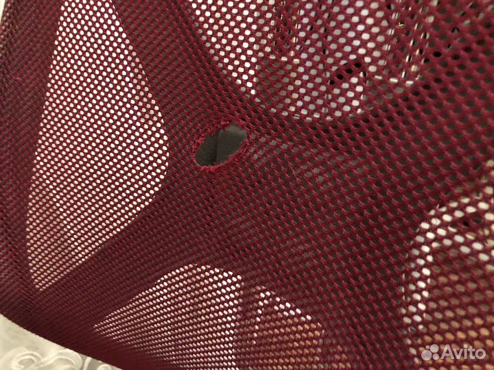 Компьютерное кресло