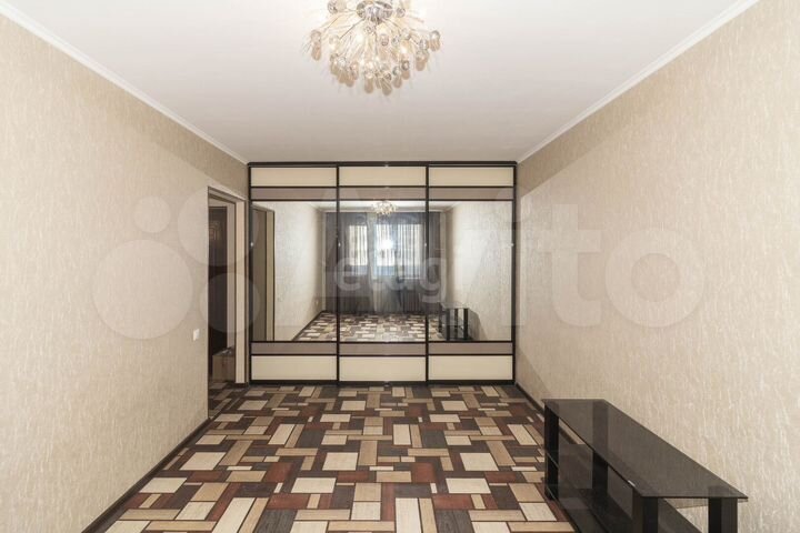 1-к. квартира, 33,8 м², 2/9 эт.