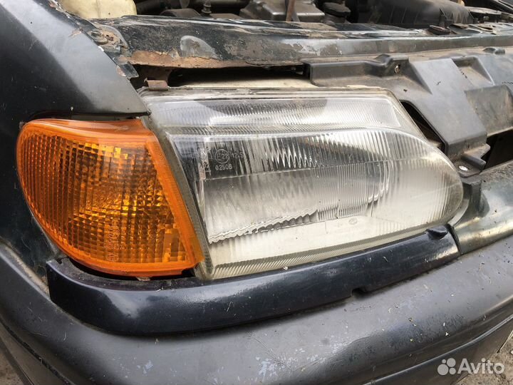 Фара правая на ваз 2114 2113 2115