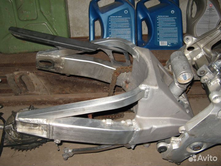 Маятник Suzuki gsx-r600 750, 1997г