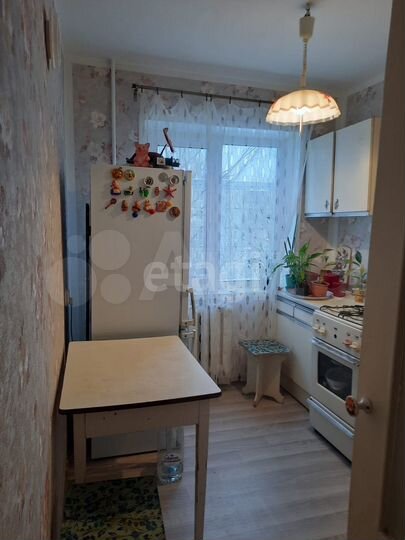 2-к. квартира, 44,1 м², 4/5 эт.