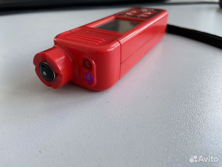 Толщиномер etari et 555