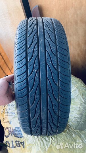 Maxxis MA-Z4S Victra 205/55 R16 94