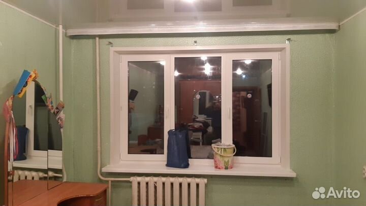 Пластиковые окна эконом класс