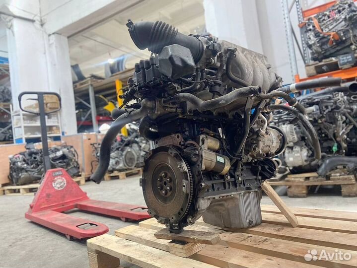 Двигатель G4GC Кiа Sроrtаgе гарантия