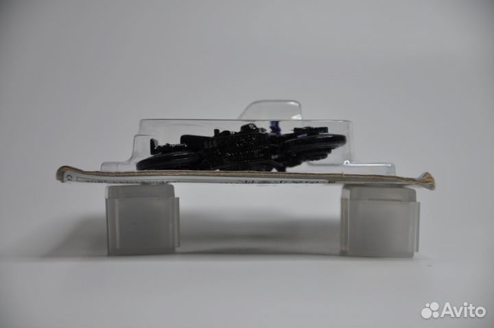 Hot Wheels - Honda CB750 Cafe