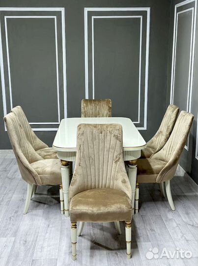 Кухонный стол / стол / стол стулья