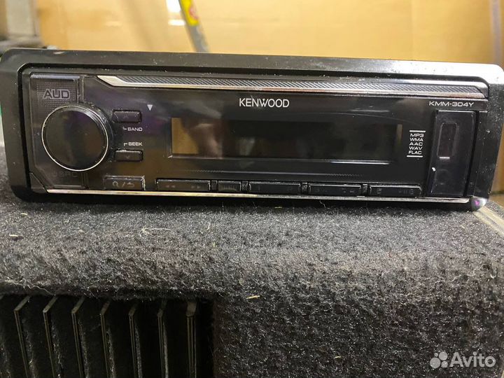 Kenwood 304y