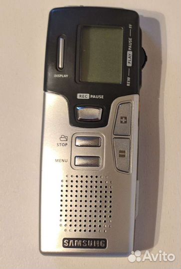 Диктофон Samsung SVR - S1540