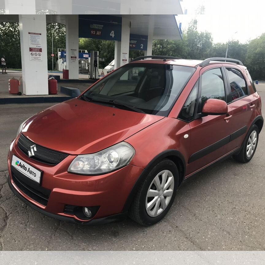 ⭐︎ Купить Suzuki 🚘 от 200 000 ₽ в Кирове: 142 объявления