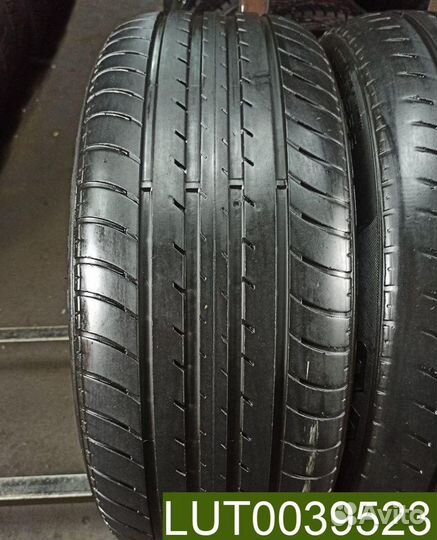 Goodyear Eagle NCT 5 Eco 255/50 R21 106W