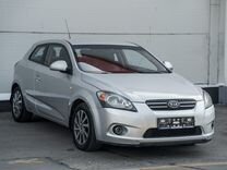 Kia Ceed 1.6 AT, 2009, 120 473 км, с пробегом, цена 649 000 руб.