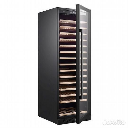 Винный шкаф temptech CL180SB