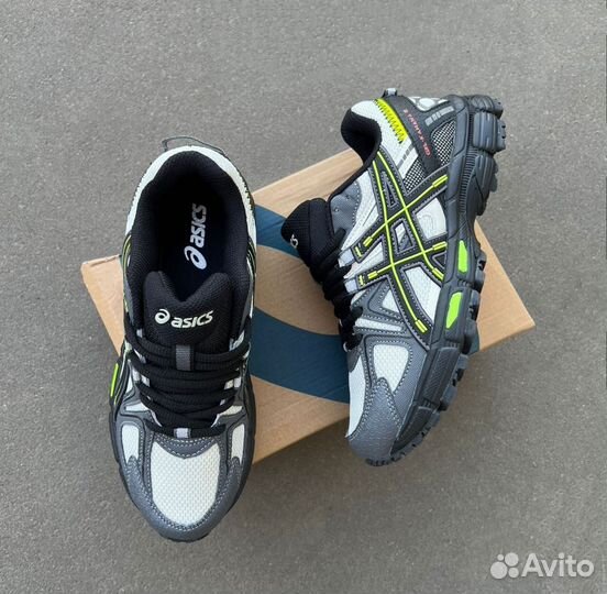 Кроссовки Asics Gel Kahana 8