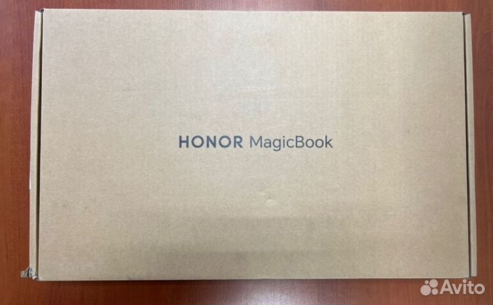 Honor magicbook x 16 Pro 2023 AMD Ryzen 7 7840HS