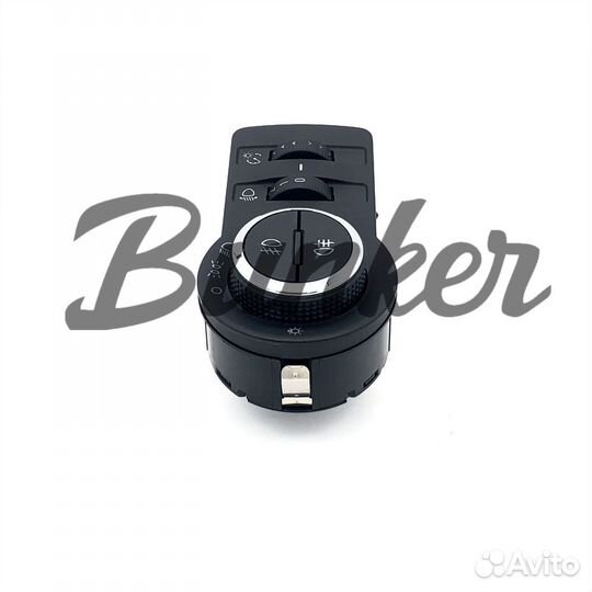 Переключатель света фар Chevrolet