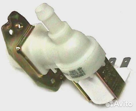 Электроклапан 1Wx90, 75шт/уп, зам.*481981729021, 4