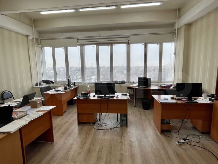 Офисы в аренду от 20 м2 до 340 м²