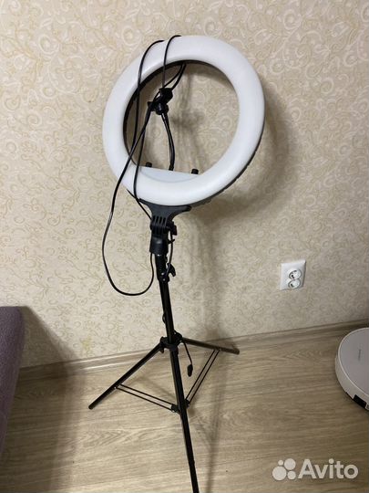 Свет для съемки