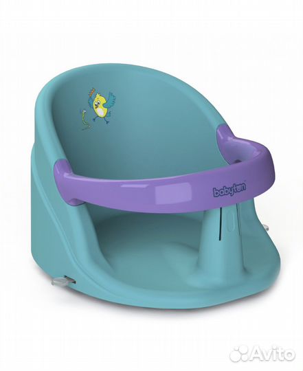 Сиденье для купания babyton