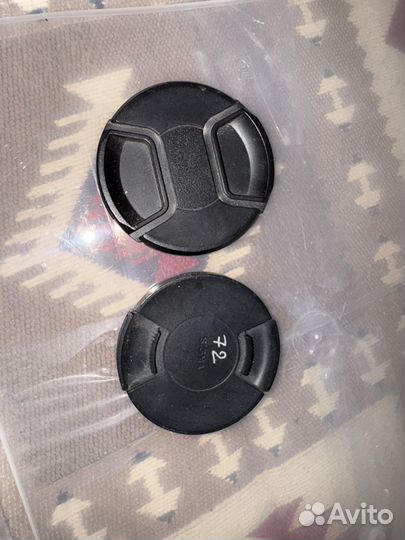 Коробка видео и фото штучек