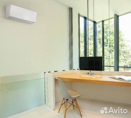 Кондиционер Daikin ftxm60R/rzag60A