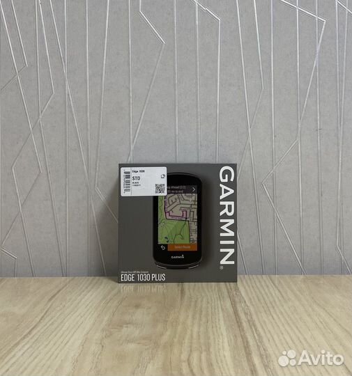 Garmin edge 130 plus