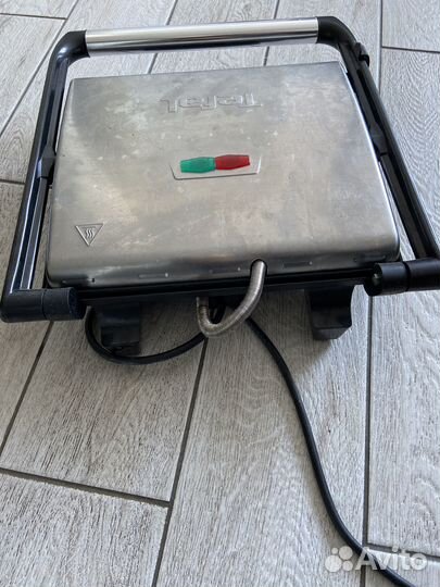 Электрогриль