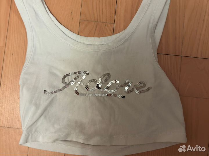 Топ женский