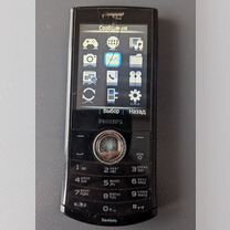 Philips Xenium X503