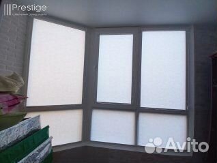 Рулонные шторы, Жалюзи от производителя