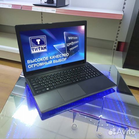 Ноутбук Для Игр Asus