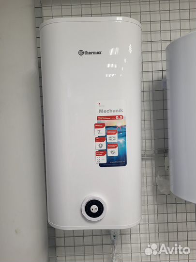 Водонагреватель thermex