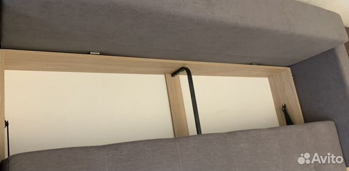 Диван-Еврокнижка от фабрики производителя