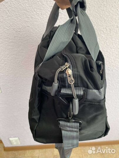 Спортивная сумка