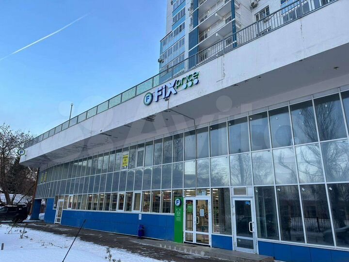 Свободного назначения, 376 м²