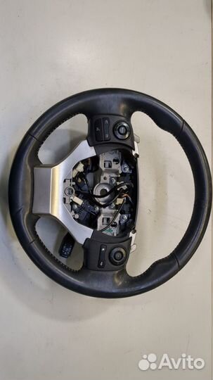 Руль Lexus IS, 2014