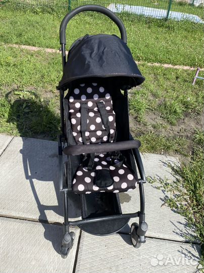 Детская коляска