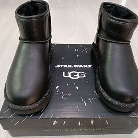 Ugg star wars