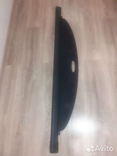 Полка шторка багажника