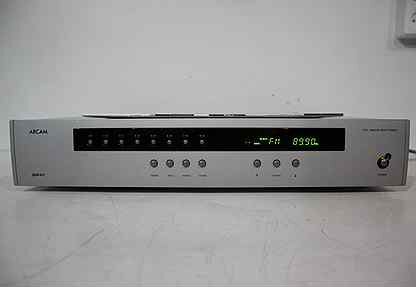 Arcam Diva T61 Стерео Тюнер England