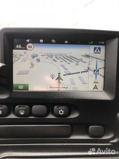 Карты навигации навител для нива шевроле, тревел