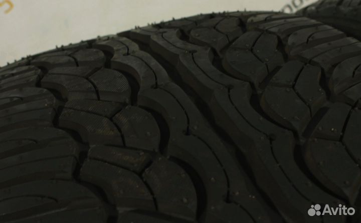 Yokohama Parada Spec-X 255/30 R22 94Y