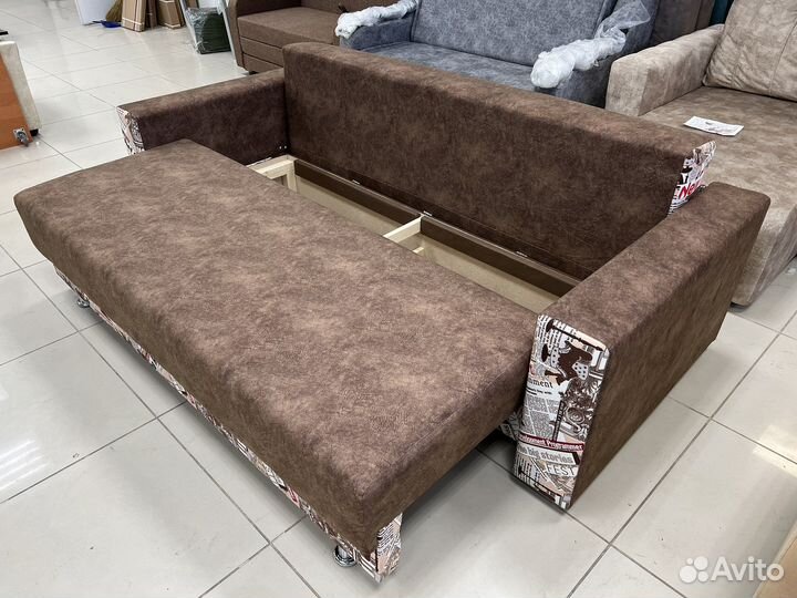 Евро Диван (Доставим сегодня )